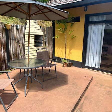 The Lodge Teresopolis Exterior photo