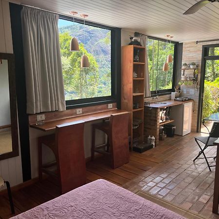 The Lodge Teresopolis Exterior photo