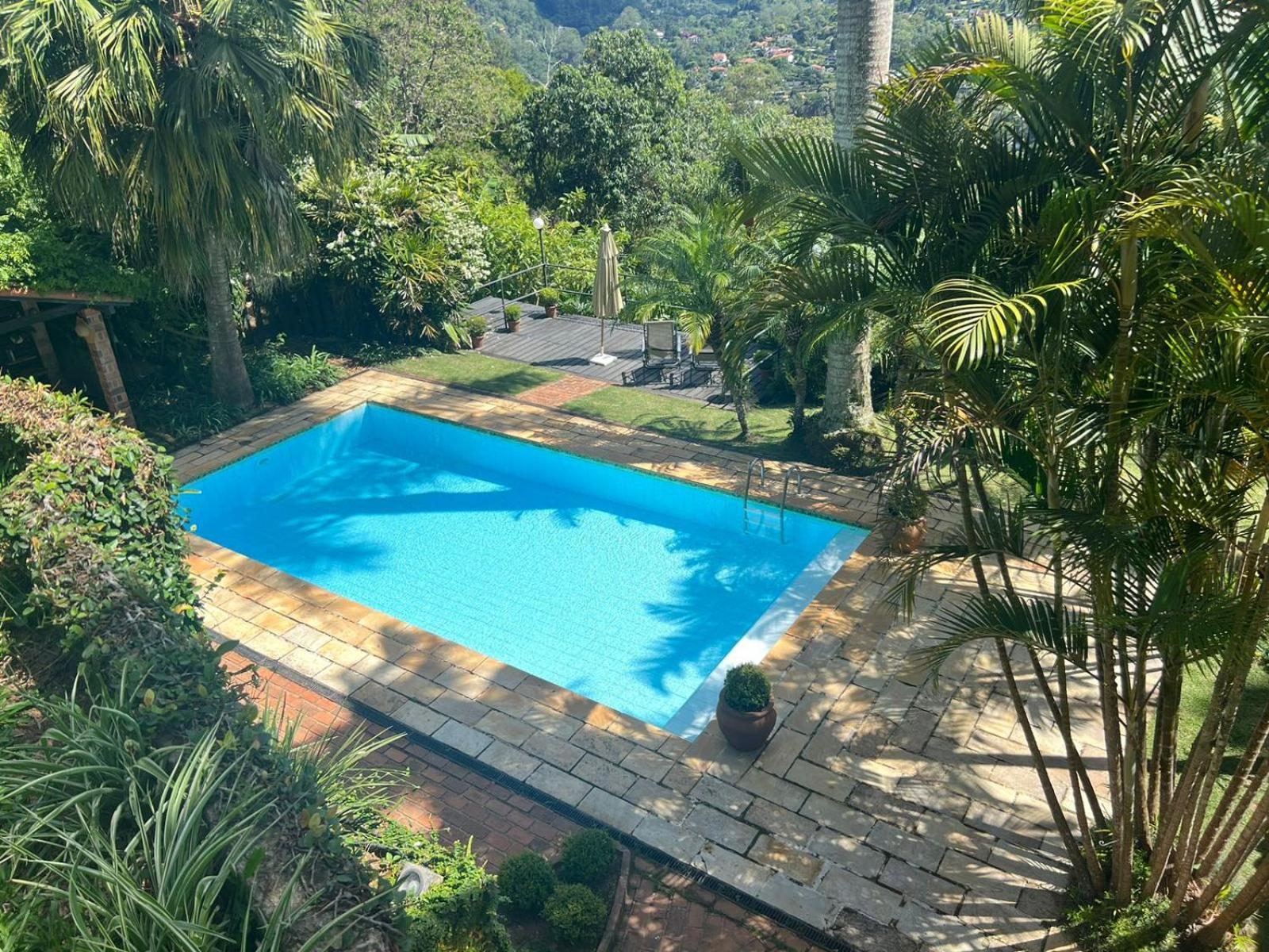 The Lodge Teresopolis Exterior photo