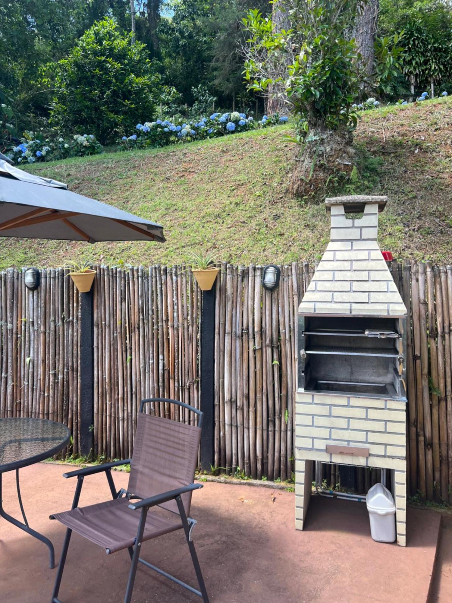 The Lodge Teresopolis Exterior photo